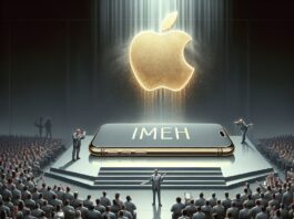 Apple’s 50th Anniversary: The Unveiling That Left Everyone ‘Meh’