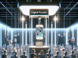 Apple’s New iOS Warning: Are You Outdated or Just a Digital Fossil?