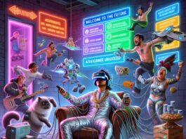 Brace Yourself: 2027 Is the Year Sci-Fi RPGs Take Over Your Life