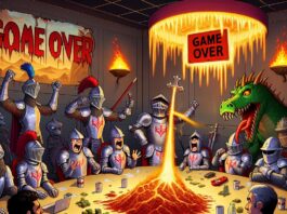 Crimson Desert Drama: Why a ‘Good’ Game Can Still Tank a Company