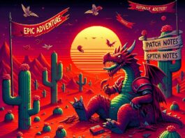 Crimson Desert’s Epic Fumble: When High Hopes Meet Low Reality