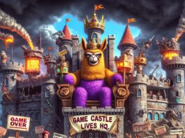 Epic Games Lays Off 1,000 Employees: The Downfall of a Gaming Giant?