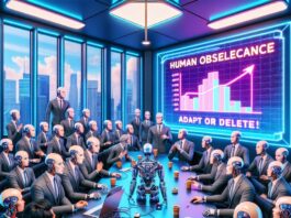 Gemini Import: The AI Revolution We Didn’t Ask For, But Totally Deserve