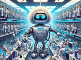 Google’s New Data Scrubbing Tool: A Game-Changer or Just Another Fancy Gimmick?