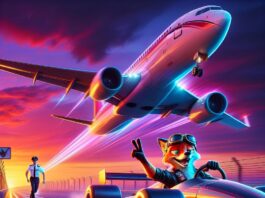 Gran Turismo Meets Microsoft Flight Sim 2024: The Unexpected Inspiration That’ll Blow Your Mind