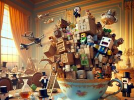 Minecraft’s ‘Tiny Takeover’: A Big Deal or Just Small Talk?