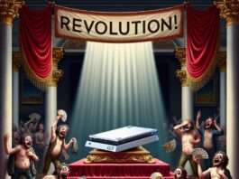 Nintendo Switch 2 Game Prices: The ‘Revolution’ That’ll Empty Your Wallet