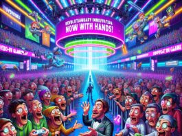 Nintendo’s Latest Genius Move: Hands-On Gameplay for Switch 2 at PAX East 2026