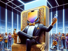 Samsung Galaxy Z Fold 8: The Foldable Phone That Defies Logic (and Your Wallet)