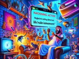 Stop Everything: The iPhone Setting You’re Neglecting Might Just Ruin Your Life