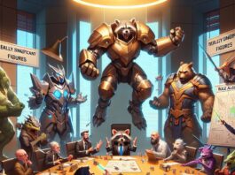 Why Marvel Rivals’ ‘Balance Changes’ Are the Next Big Thing (Said No One Ever)