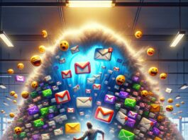 Google’s Bold Gmail Overhaul: Why Your Inbox May Never Be the Same